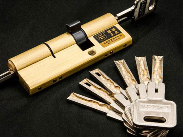 翔安24小时上门开锁公司