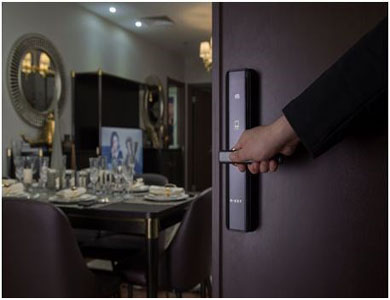 翔安24小时上门开锁公司